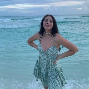 Meet your Posher, Marianna